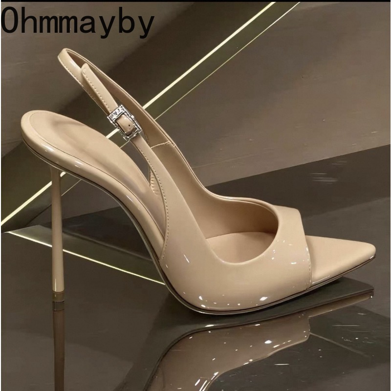 Women'S Formal Wear For Wedding - Sexy Thin High Heel Women Sandals