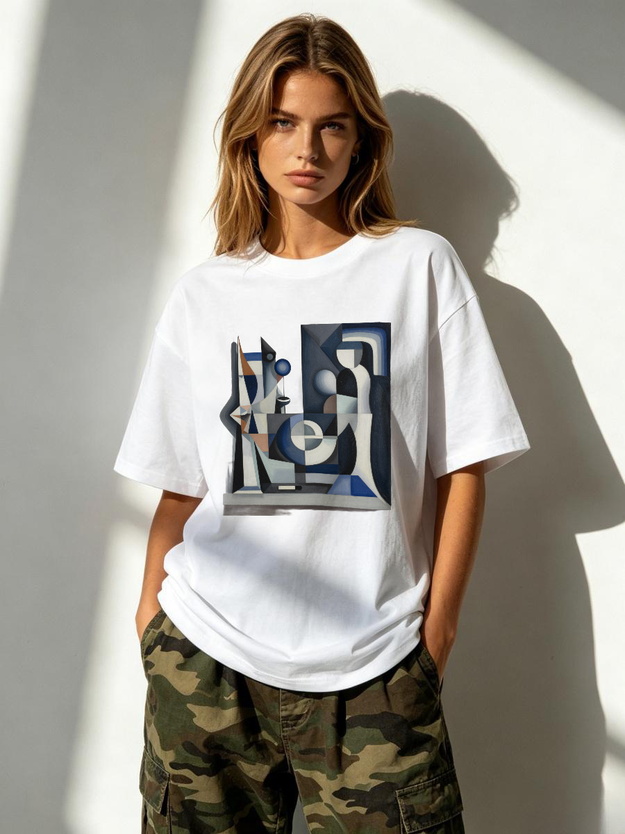 Women Formal Wear Shirts - T Shirts Dry Wear Moisture Clothing