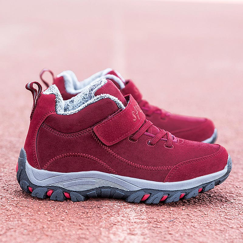 Women Formal Office Wear Shoes - short winter sports shoes for women