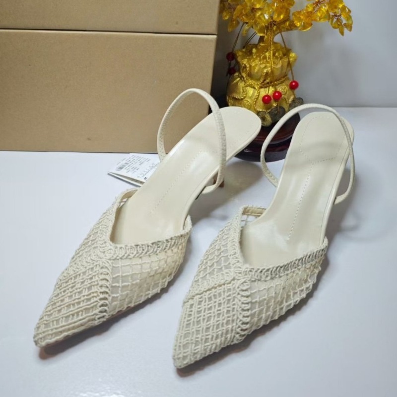 High Heels Summer Women Modern - Women'S Formal Wear For Wedding avaliação e preço