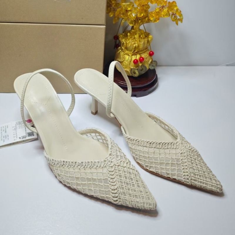 High Heels Summer Women Modern - Women'S Formal Wear For Wedding avaliação e preço