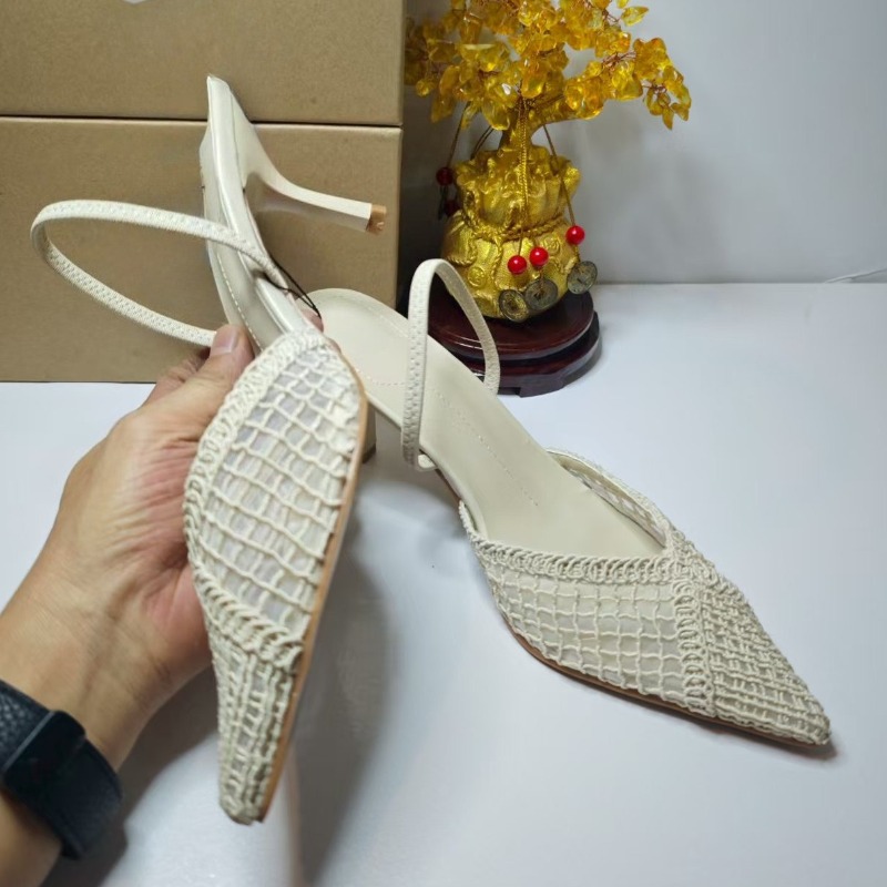 High Heels Summer Women Modern - Women'S Formal Wear For Wedding avaliação e preço