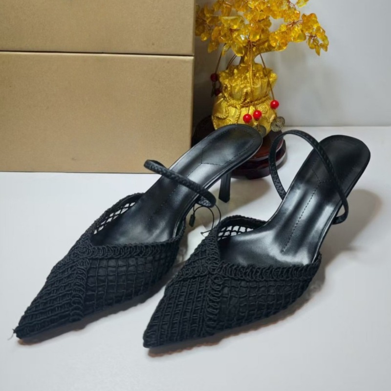 High Heels Summer Women Modern - Women'S Formal Wear For Wedding avaliação e preço