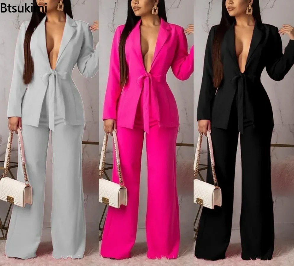 New 2026 Women's Formal Busine - Women Formal Wear Shirts avaliação e preço