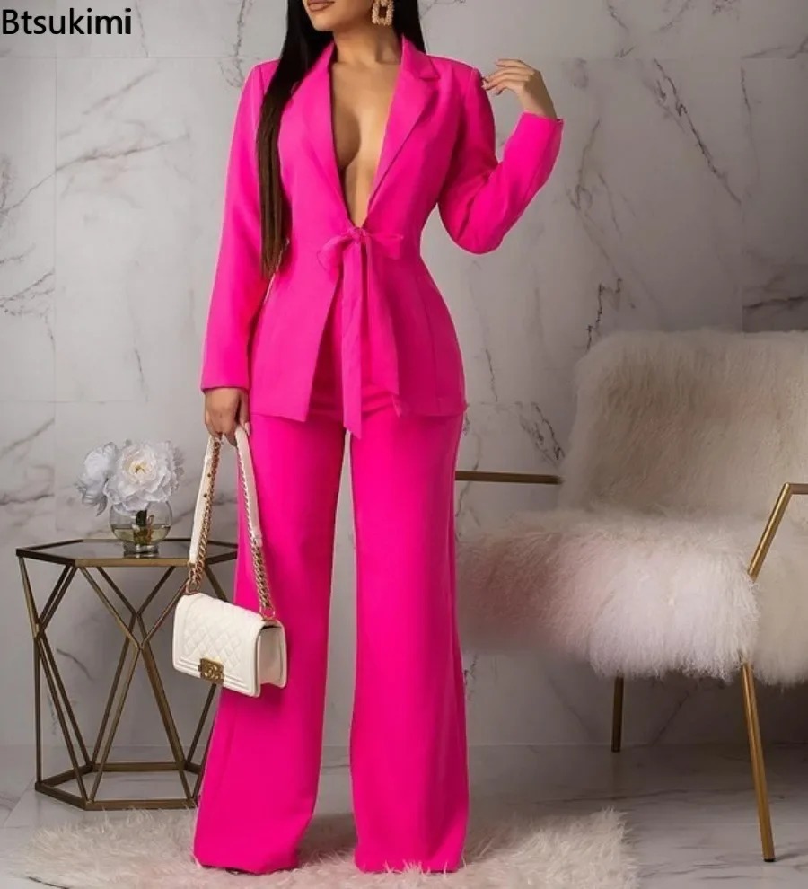 New 2026 Women's Formal Busine - Women Formal Wear Shirts avaliação e preço