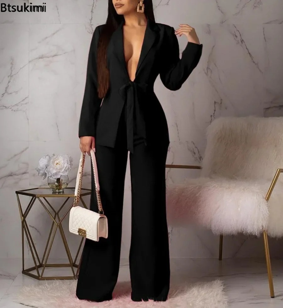 New 2026 Women's Formal Busine - Women Formal Wear Shirts avaliação e preço