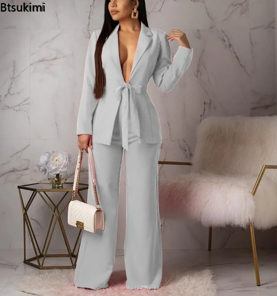 New 2026 Women's Formal Busine - Women Formal Wear Shirts avaliação e preço