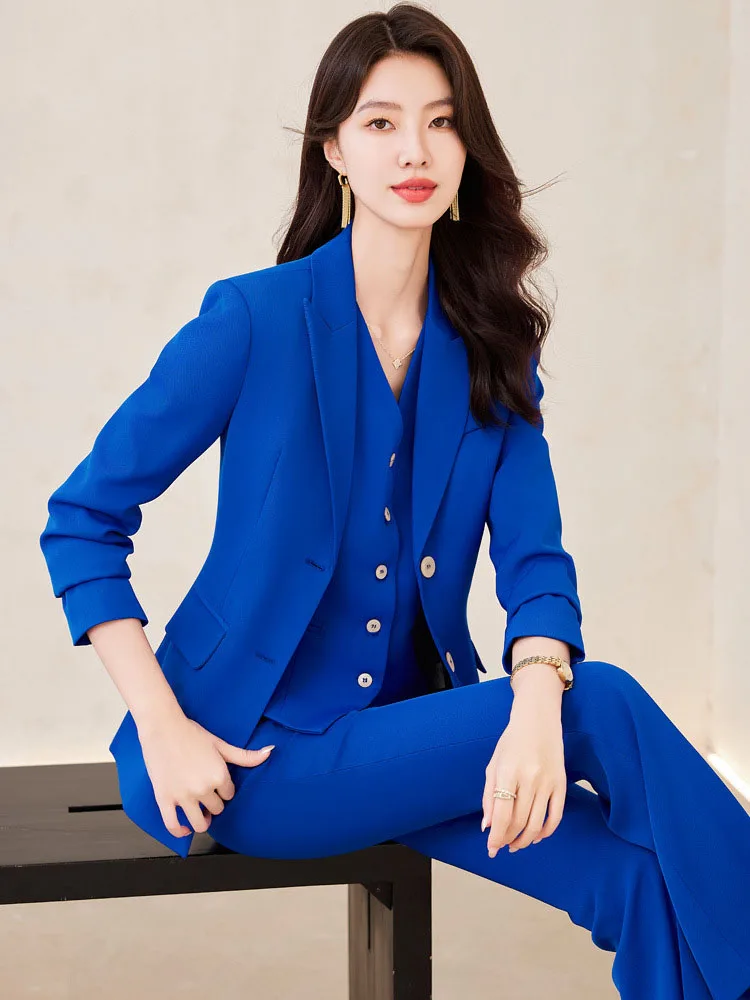 Pop High Quality Fabric Formal - Women Formal Wear Shirts avaliação e preço