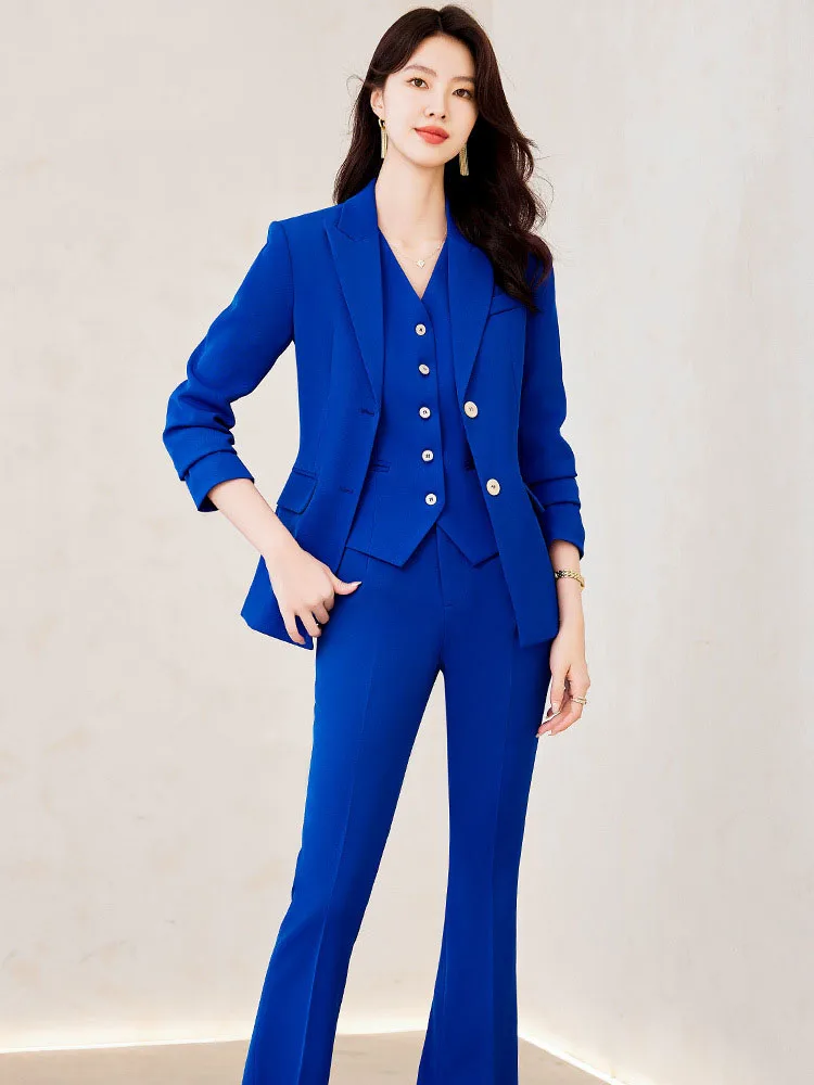 Pop High Quality Fabric Formal - Women Formal Wear Shirts avaliação e preço