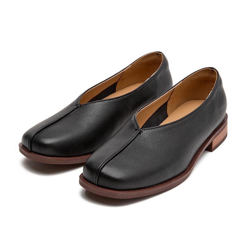 AIYUQI Women's Loafers Shoe An - Women Formal Office Wear Shoes avaliação e preço