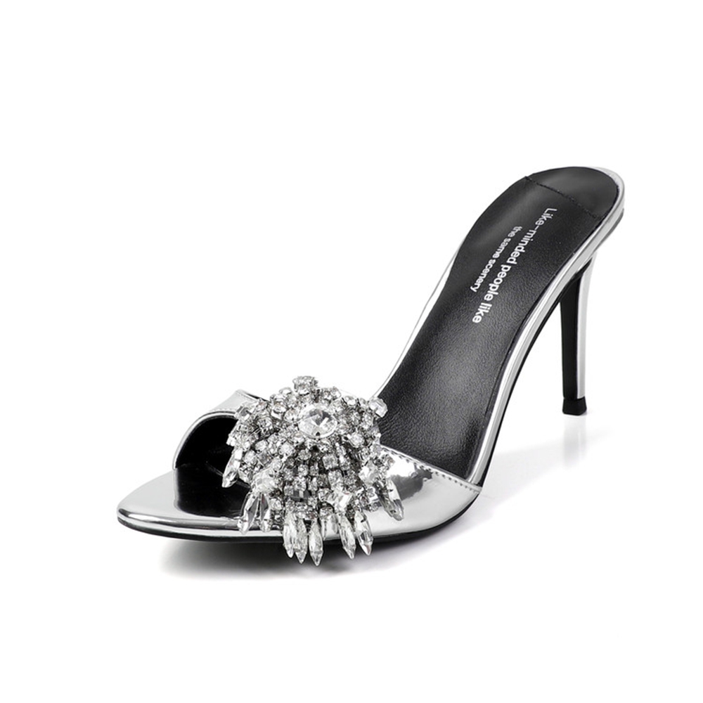 Real Leather Women Fashionable - Women Formal Wear Heels avaliação e preço