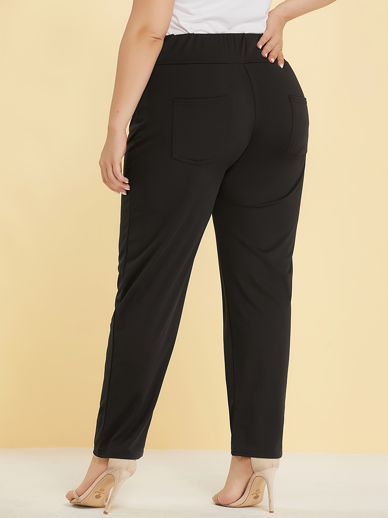 Autumn and winter new women's  - Women'S Formal Wear With Pants avaliação e preço