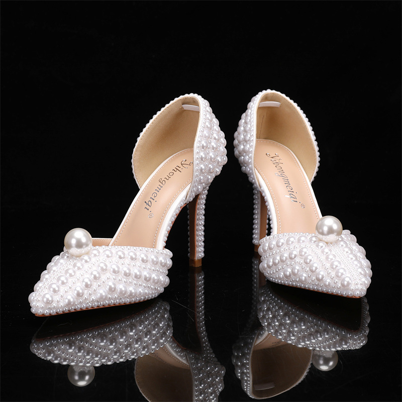 Bag and Shoe Set for Women Pea - Women'S Formal Wear For Wedding avaliação e preço