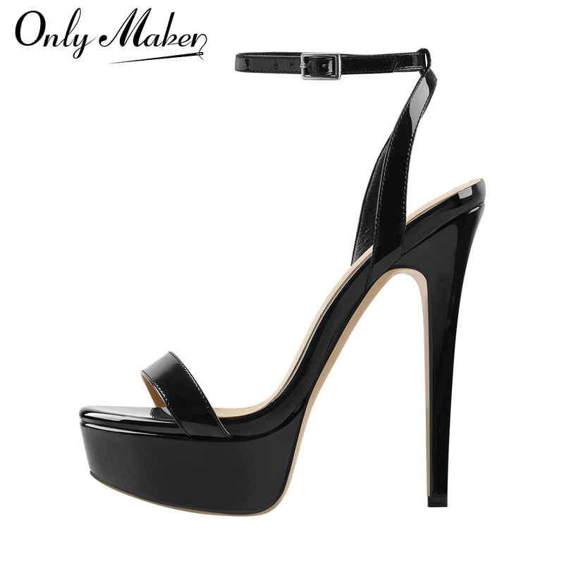 Onlymaker Women Platform Stile - Women'S Formal Wear For Wedding avaliação e preço