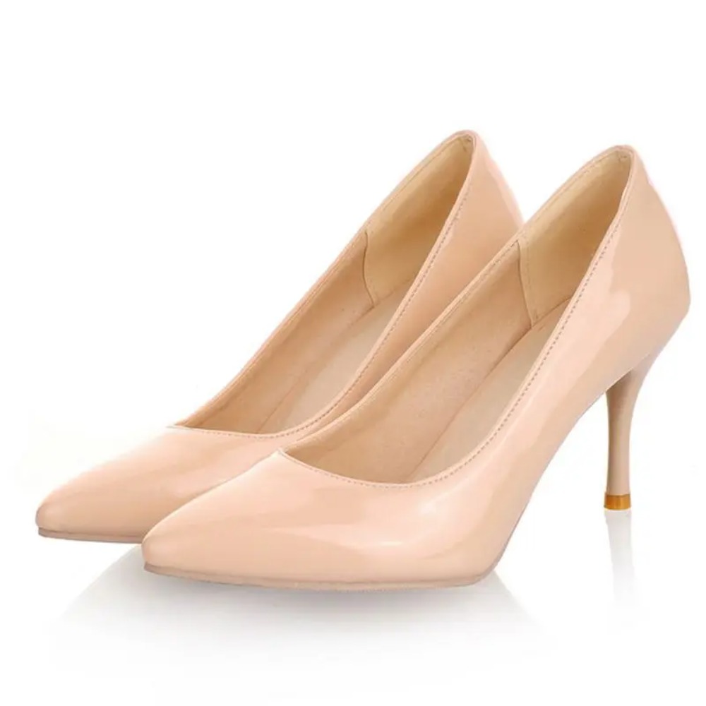 Plus Big Size 32-50 Shoes Woma - Women'S Formal Wear For Wedding avaliação e preço