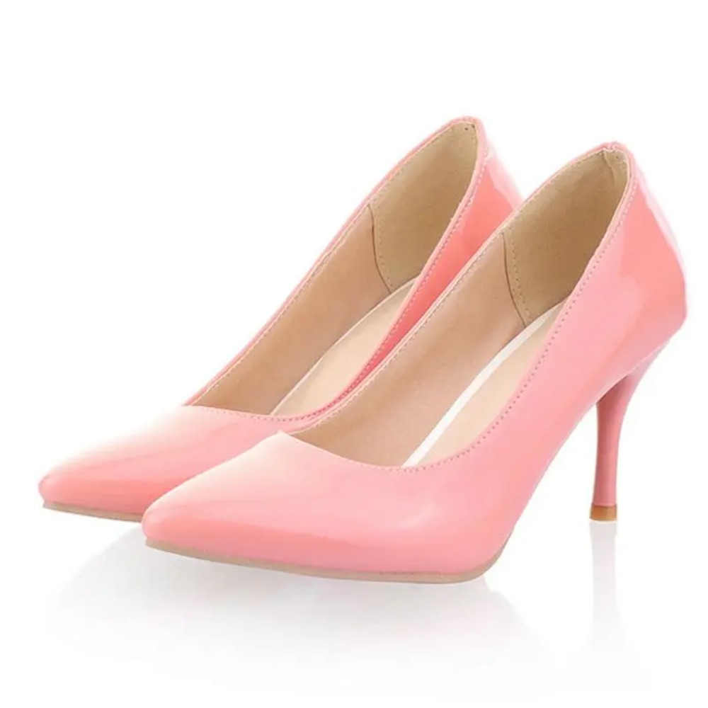 Plus Big Size 32-50 Shoes Woma - Women'S Formal Wear For Wedding avaliação e preço