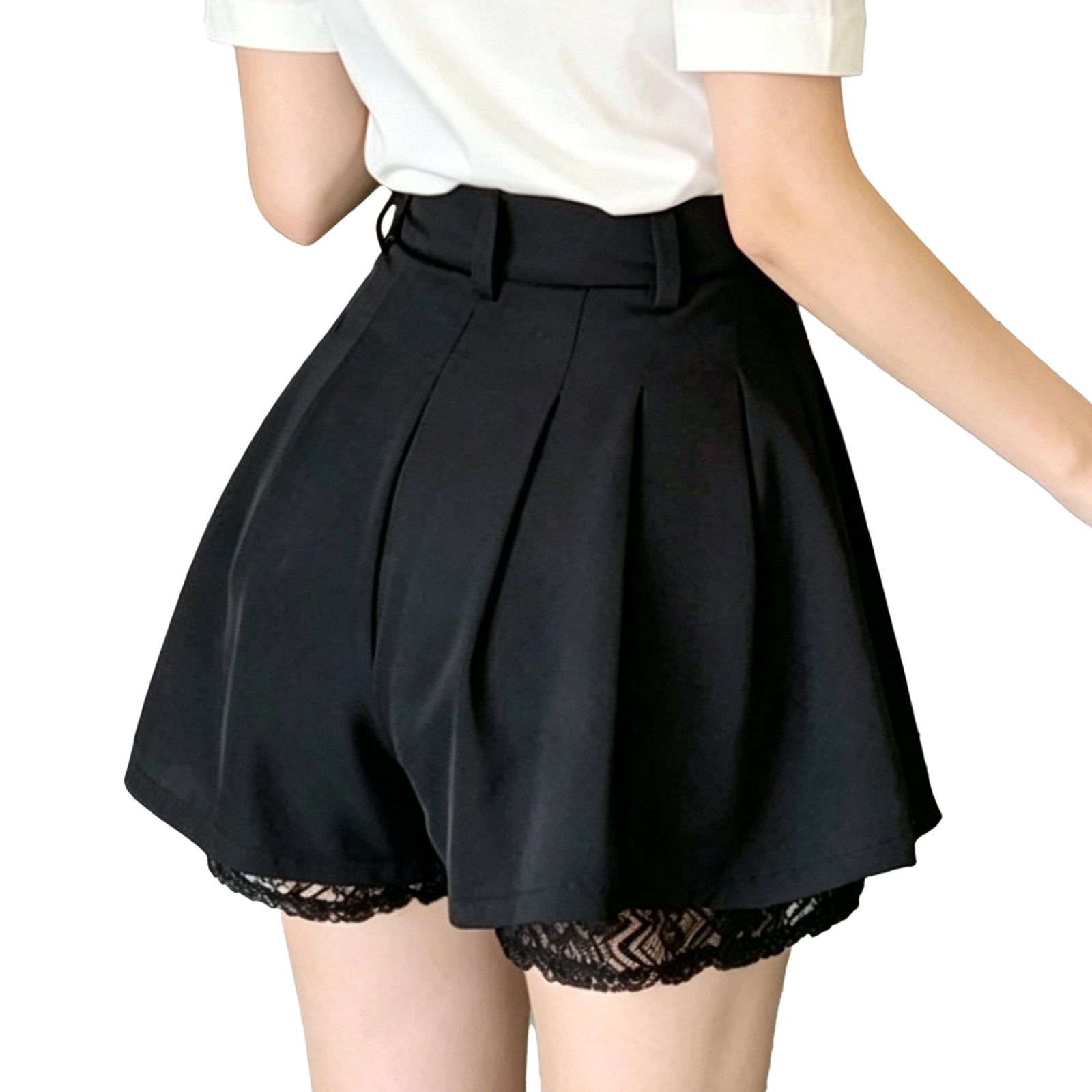 Women Casual High Waist Tailor - Women'S Formal Wear With Pants avaliação e preço