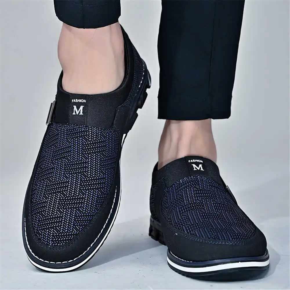 Dark Blue 44-45 Summer Shoes S - Women Formal Office Wear Shoes avaliação e preço