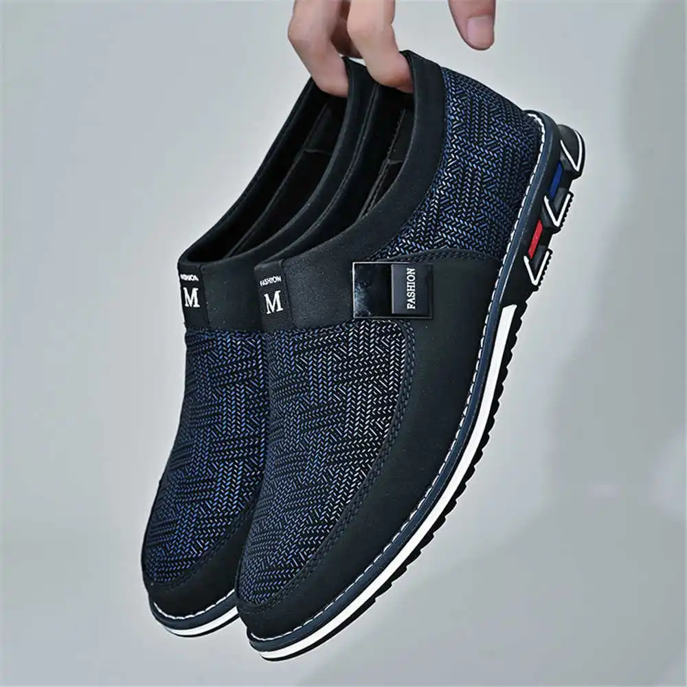 Dark Blue 44-45 Summer Shoes S - Women Formal Office Wear Shoes avaliação e preço