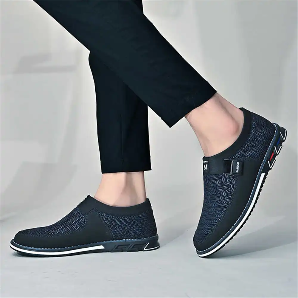 Dark Blue 44-45 Summer Shoes S - Women Formal Office Wear Shoes avaliação e preço