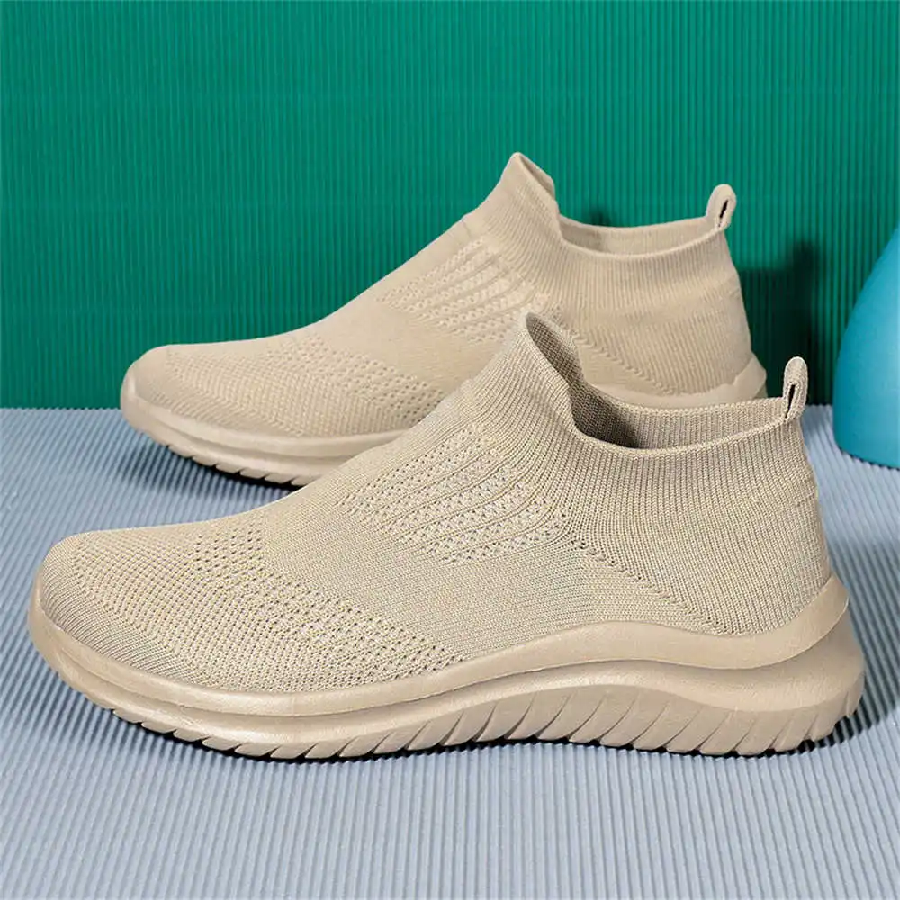Beige Soft New Novelty Tennis  - Women Formal Office Wear Shoes avaliação e preço