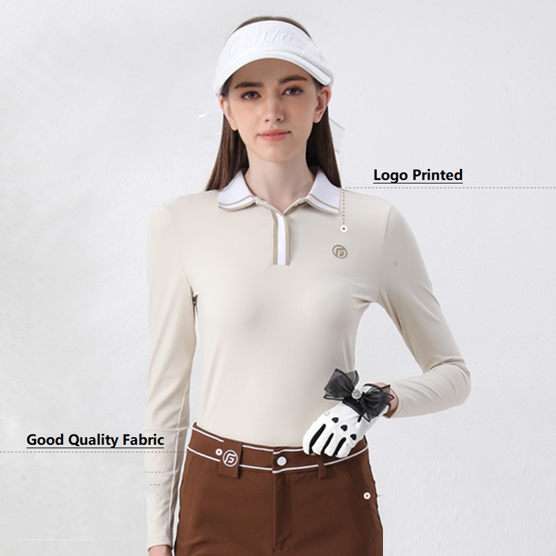 Golfist Women Spring Autumn Lo - Pencil Skirt Midi avaliação e preço