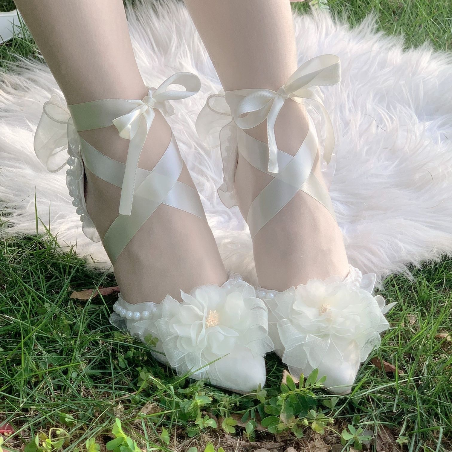 Women Heels Elegant Woman Heel - Women'S Formal Wear For Wedding avaliação e preço