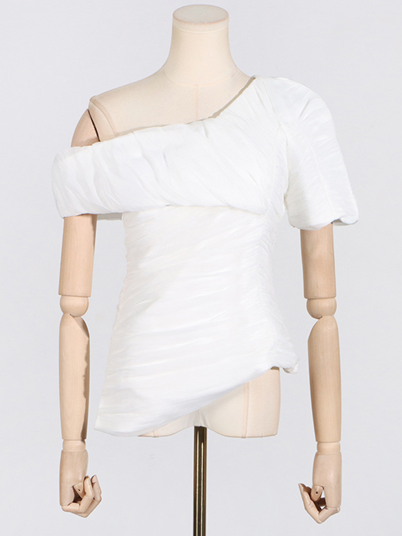 High Quality Summer New White  - Women'S Formal Wear With Pants avaliação e preço