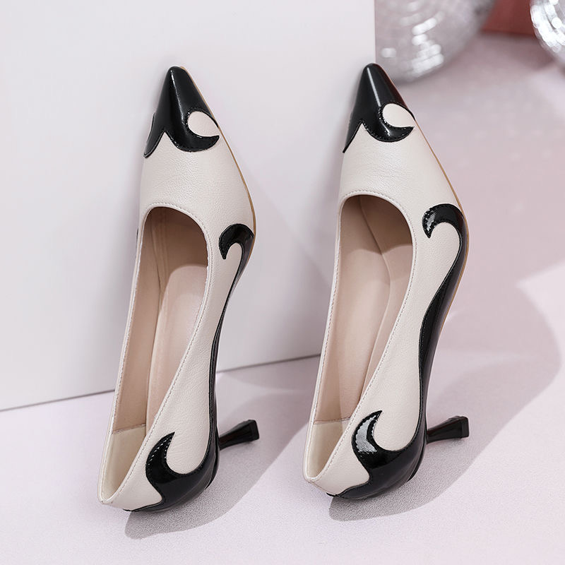 Women Pointed Tip High Heels E - Women'S Formal Wear For Wedding avaliação e preço
