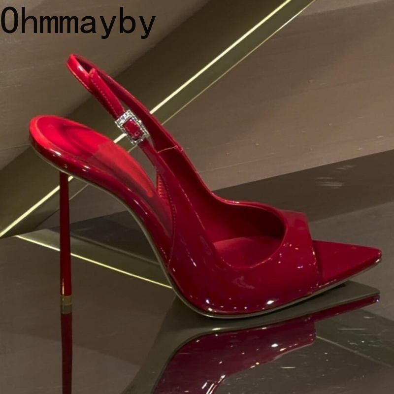 Sexy Thin High Heel Women Sand - Women'S Formal Wear For Wedding avaliação e preço