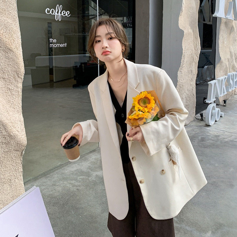 Blazer Woman Offer 2025 New Gr - Women Formal Office Wear Tops avaliação e preço