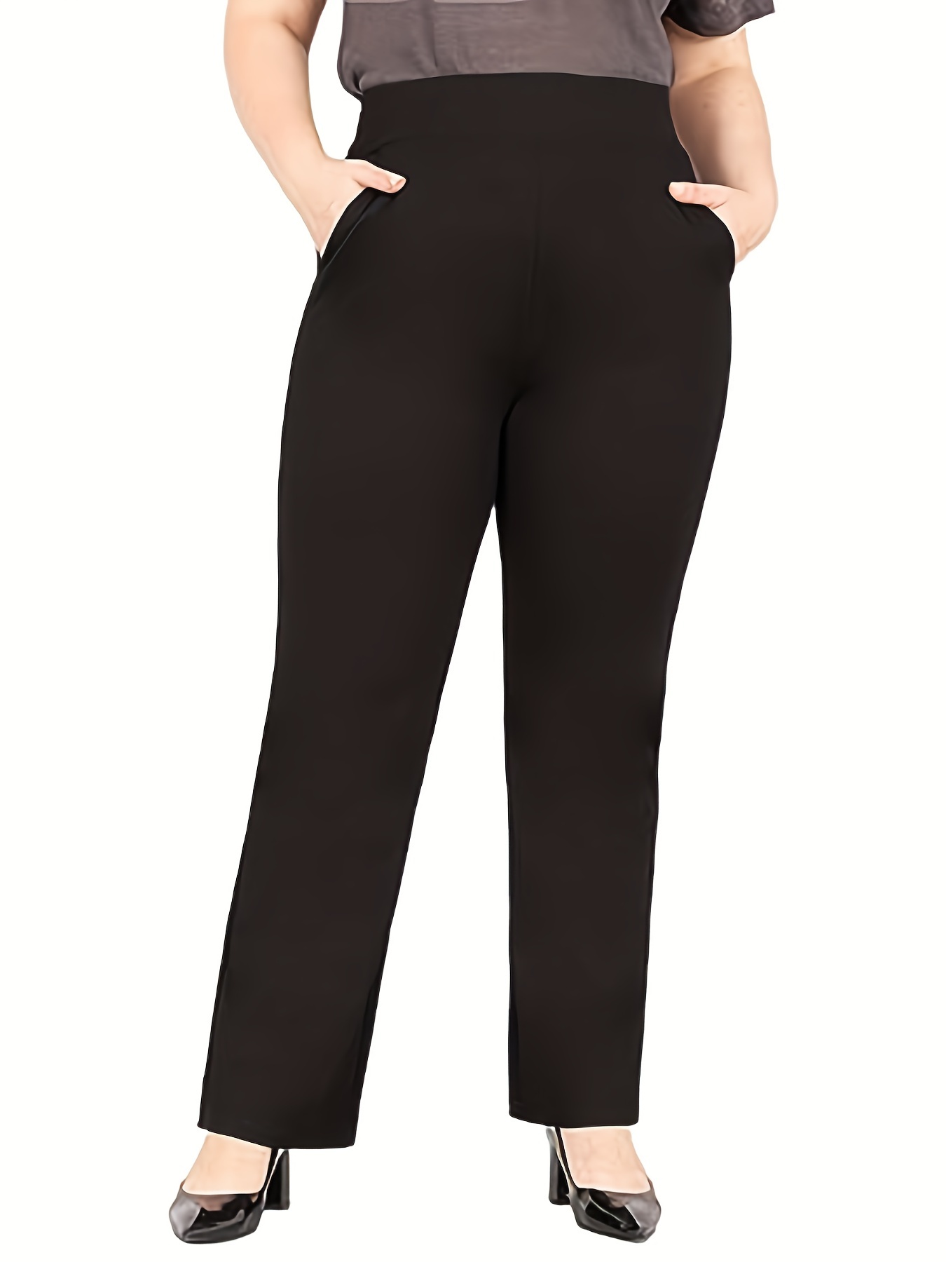Summer new women's plus size k - Women'S Formal Wear With Pants avaliação e preço
