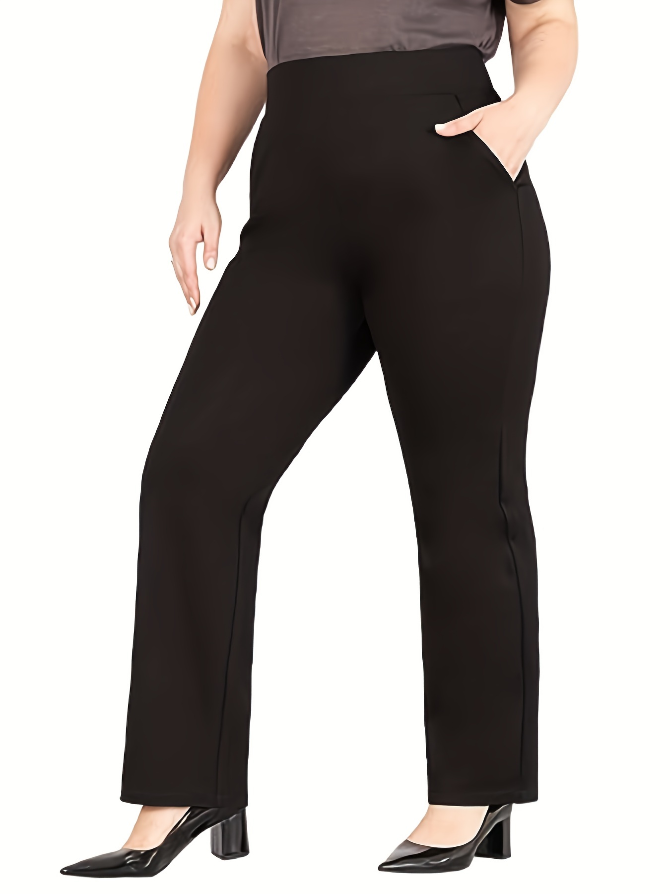 Summer new women's plus size k - Women'S Formal Wear With Pants avaliação e preço