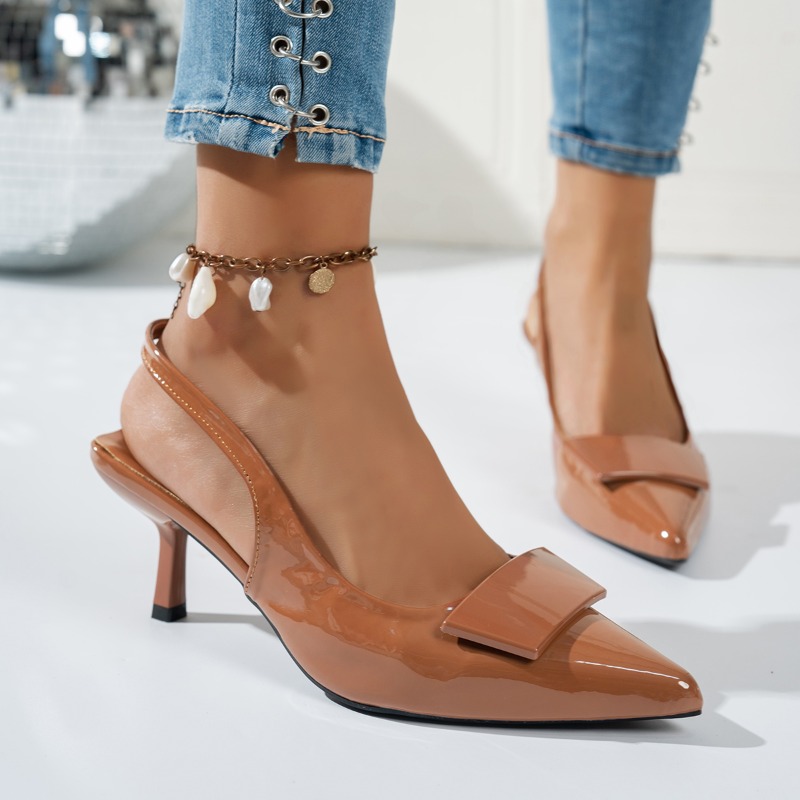 2026 New Style Women's Sandals - Women Formal Wear Heels avaliação e preço