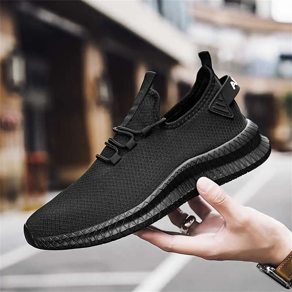 Demi-season Mesh Tenni Man Run - Women Formal Office Wear Shoes avaliação e preço
