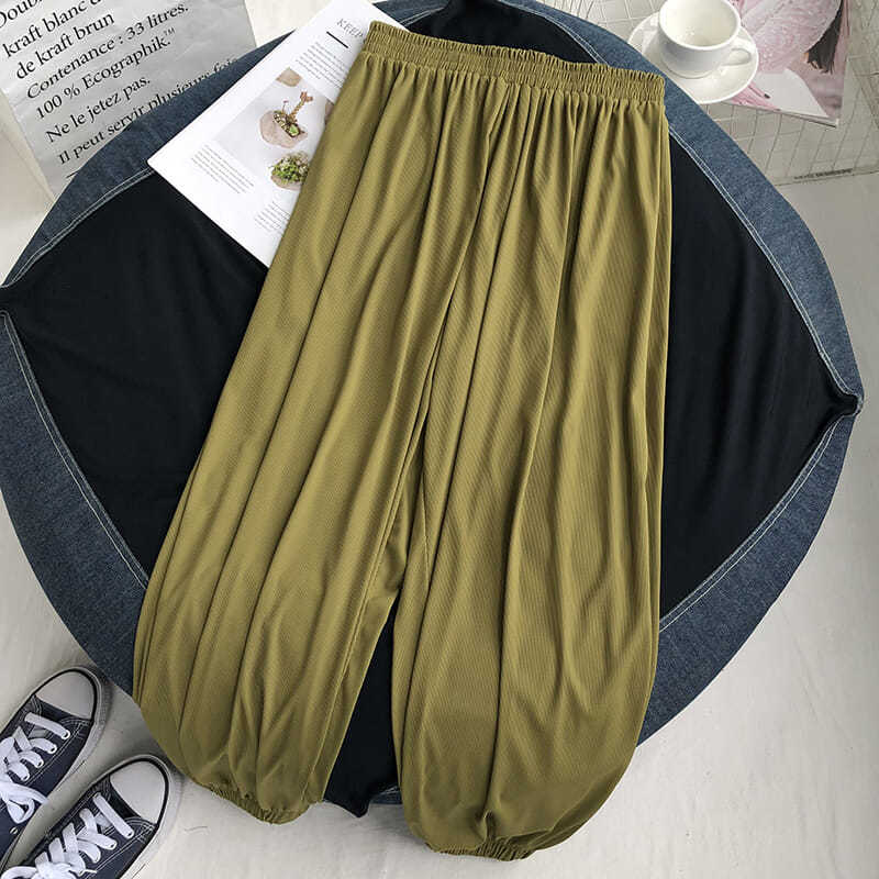 Plus Size 6XL 150KG Summer Thi - Women'S Formal Wear With Pants avaliação e preço