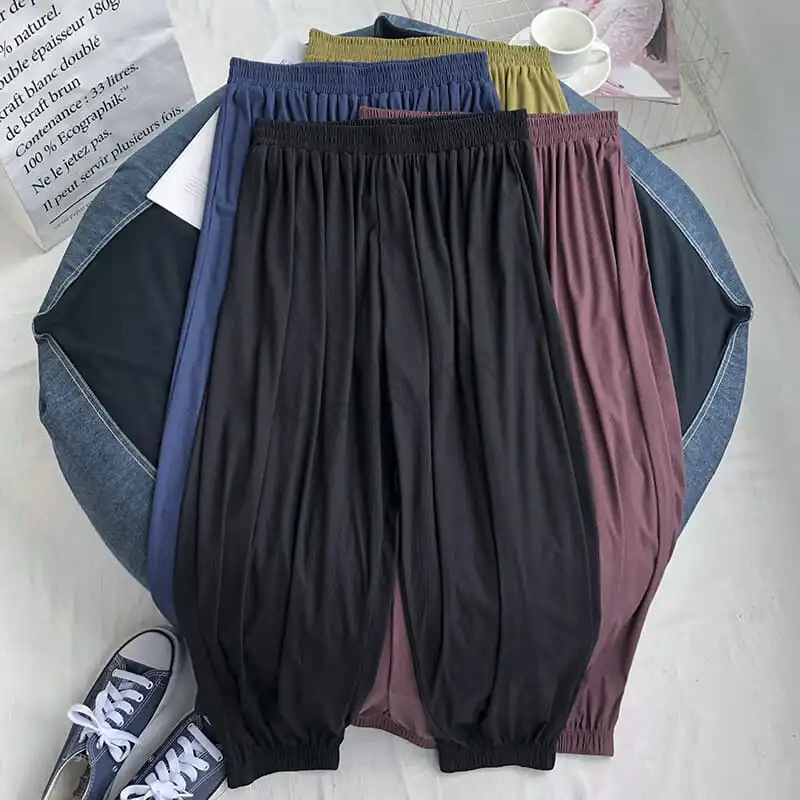 Plus Size 6XL 150KG Summer Thi - Women'S Formal Wear With Pants avaliação e preço