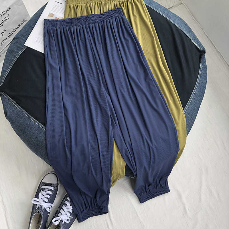 Plus Size 6XL 150KG Summer Thi - Women'S Formal Wear With Pants avaliação e preço