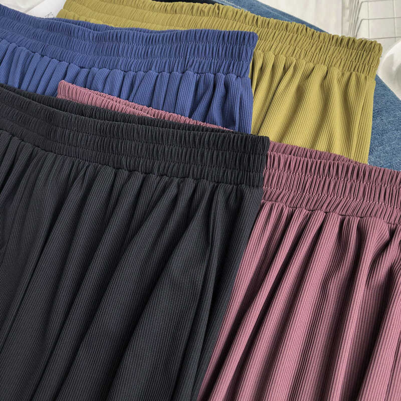 Plus Size 6XL 150KG Summer Thi - Women'S Formal Wear With Pants avaliação e preço