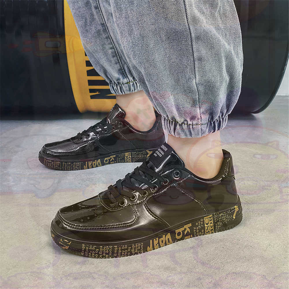 Round Foot Size 45 Sneakers Wh - Women Formal Office Wear Shoes avaliação e preço