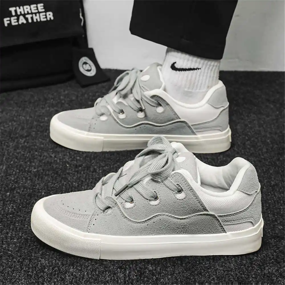 With Lacing Hiphop Women's Sch - Women Formal Office Wear Shoes avaliação e preço