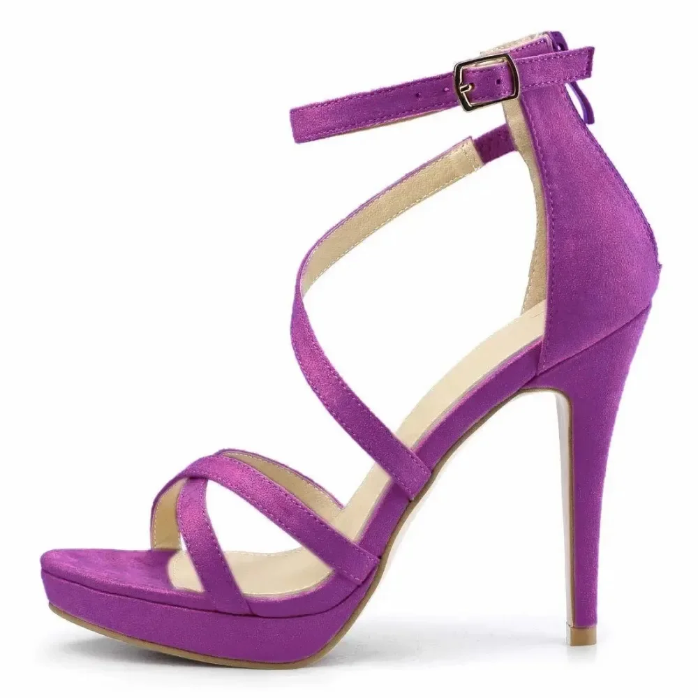 Women Sandals Summer Sexy Pump - Women'S Formal Wear For Wedding avaliação e preço