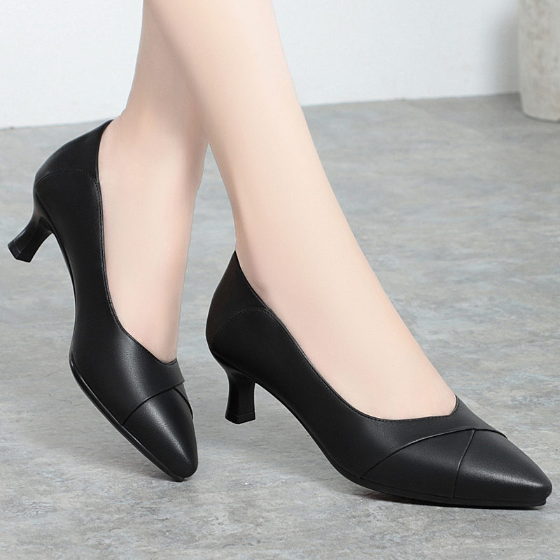 DIMANYU Women's Dress Shoes St - Women Formal Office Wear Shoes avaliação e preço