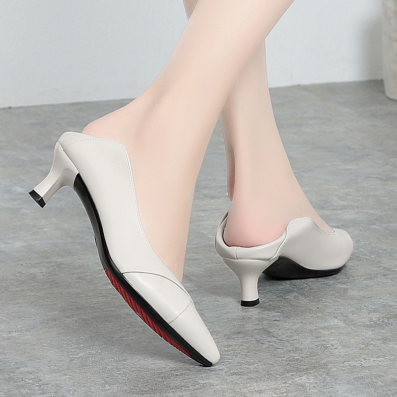 DIMANYU Women's Dress Shoes St - Women Formal Office Wear Shoes avaliação e preço