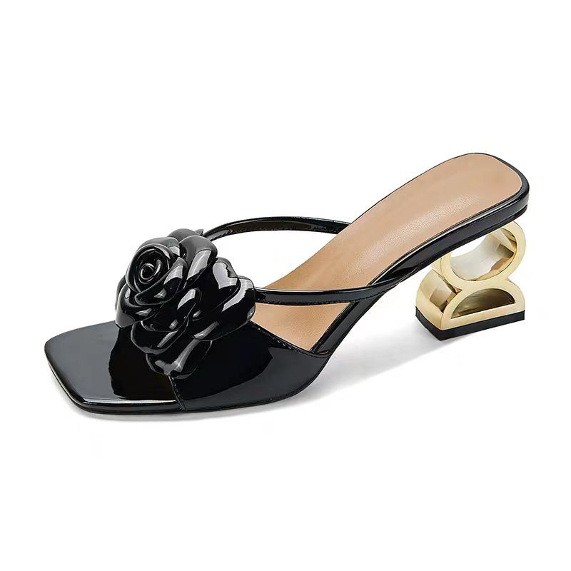 Women Shoes 2024 New Summer Fa - Women'S Formal Wear For Wedding avaliação e preço