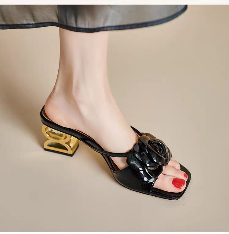 Women Shoes 2024 New Summer Fa - Women'S Formal Wear For Wedding avaliação e preço