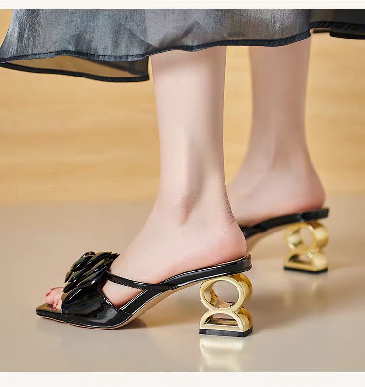 Women Shoes 2024 New Summer Fa - Women'S Formal Wear For Wedding avaliação e preço