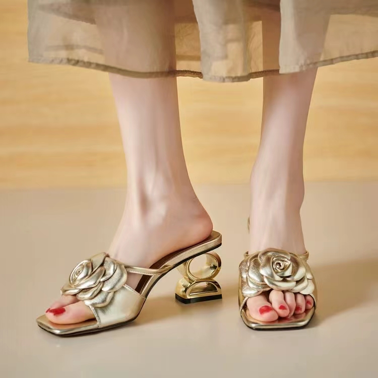 Women Shoes 2024 New Summer Fa - Women'S Formal Wear For Wedding avaliação e preço